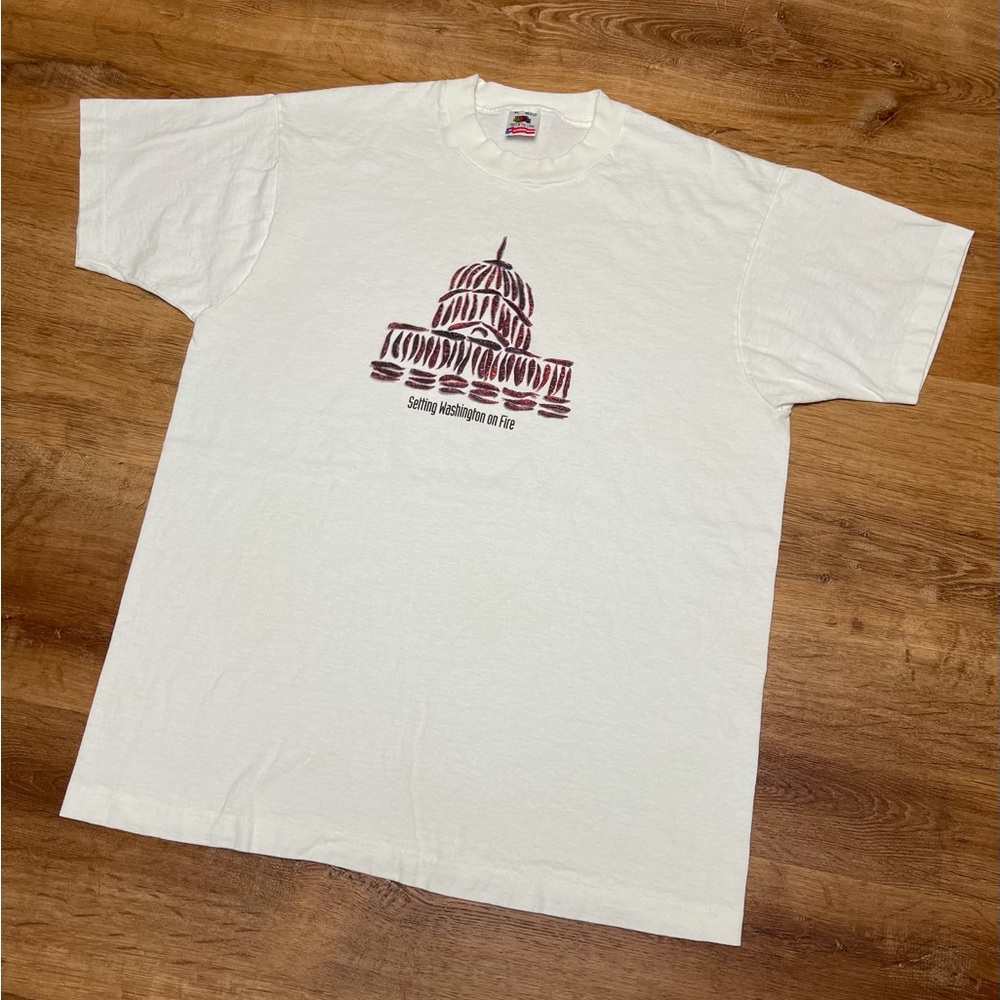 Vintage T-shirt